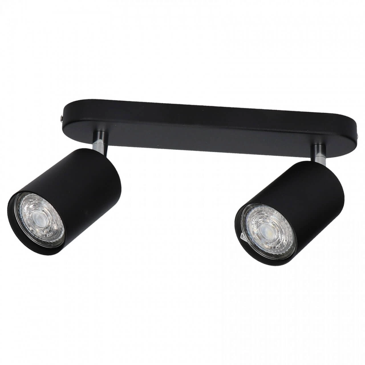 Double spot Eye noir Lyora 5903139602099