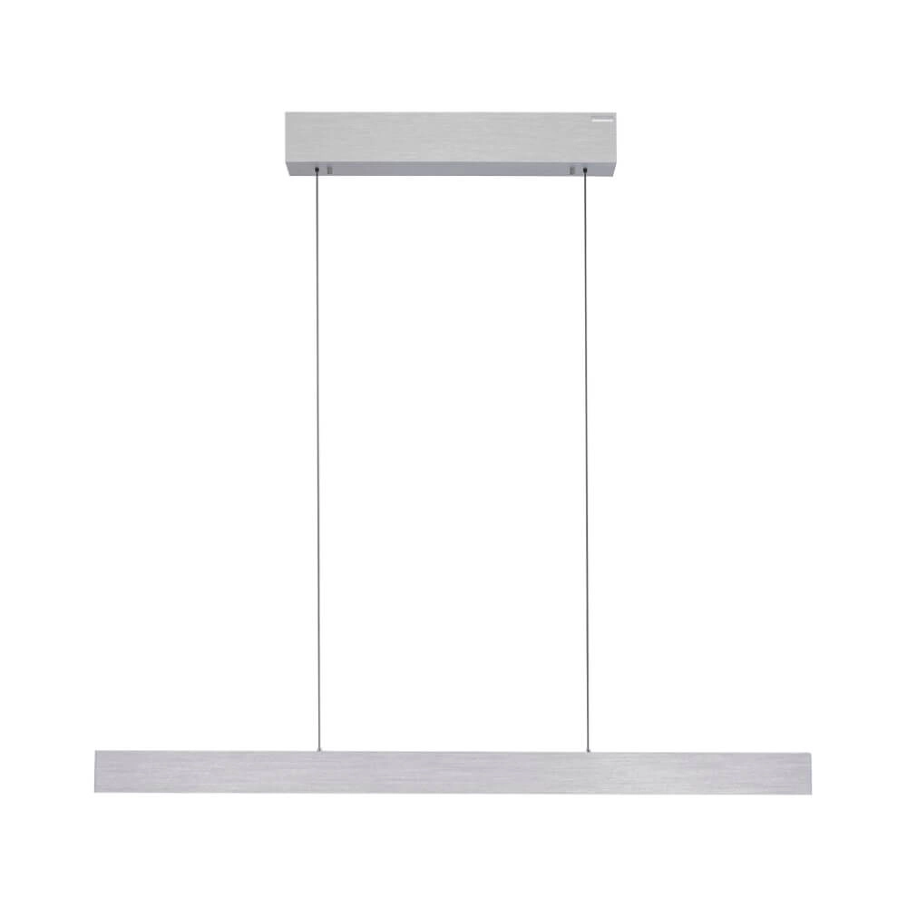 Lampe suspendue design Pure E-Motion aluminium Paul Neuhaus 4012248372920