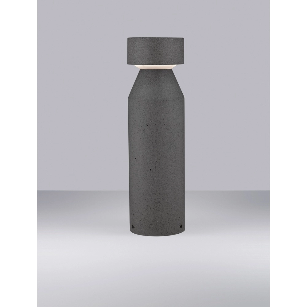 Lampe de jardin Lua 55,5 cm