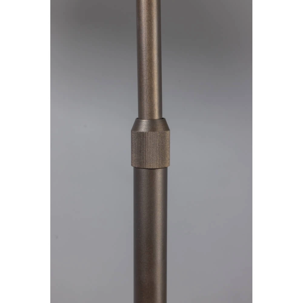 Lampadaire Daan Marron ETH 8720195309383