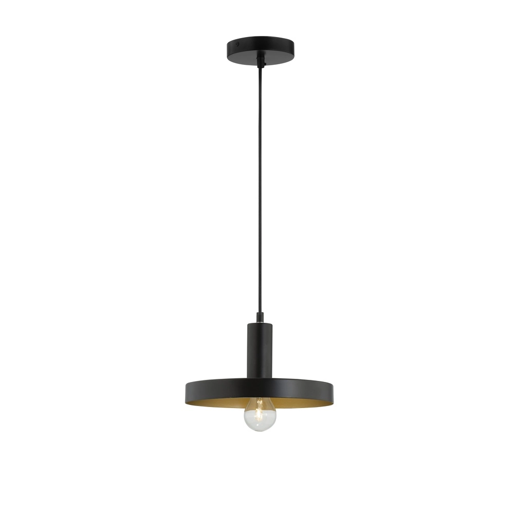 Suspension design Garni Simple, Noir Lyora 5212017420763