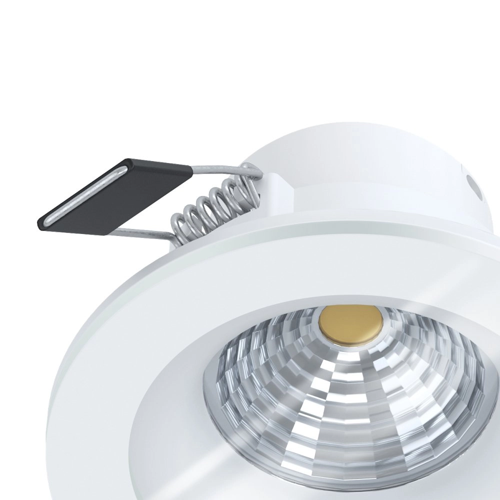 Spot encastrable LED Salabate IP44 Eglo 9002759982386