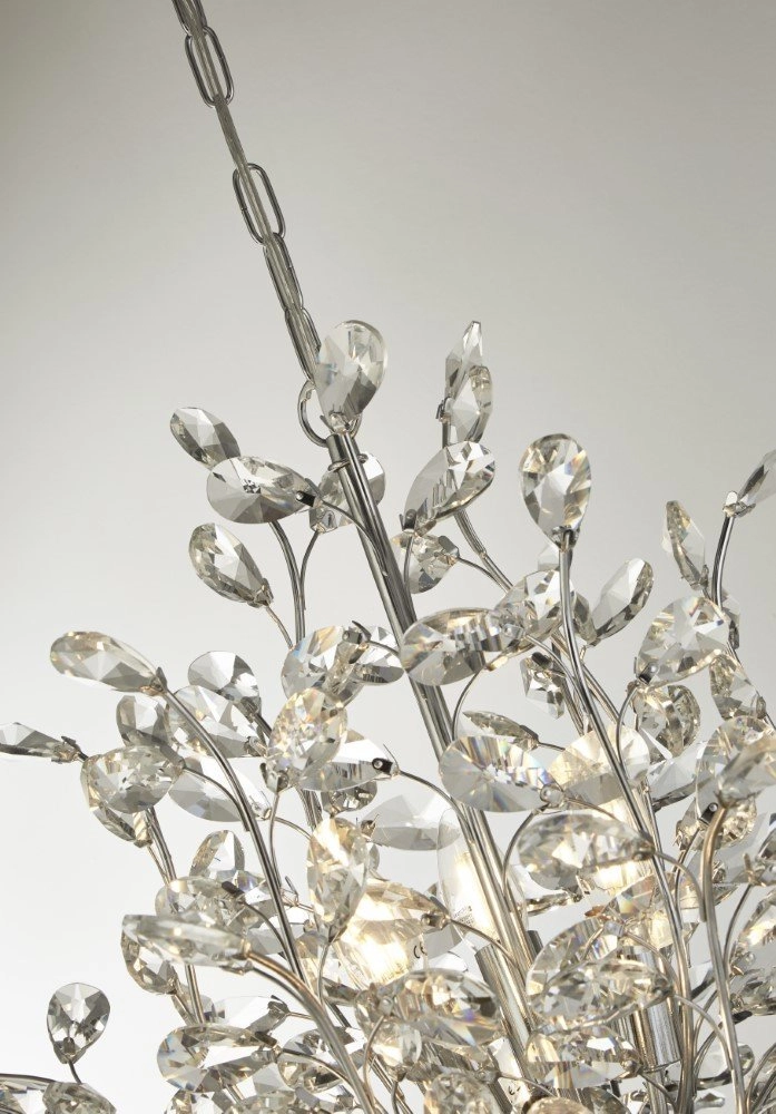 Lampe suspendue Bouquet Searchlight 5053423161365