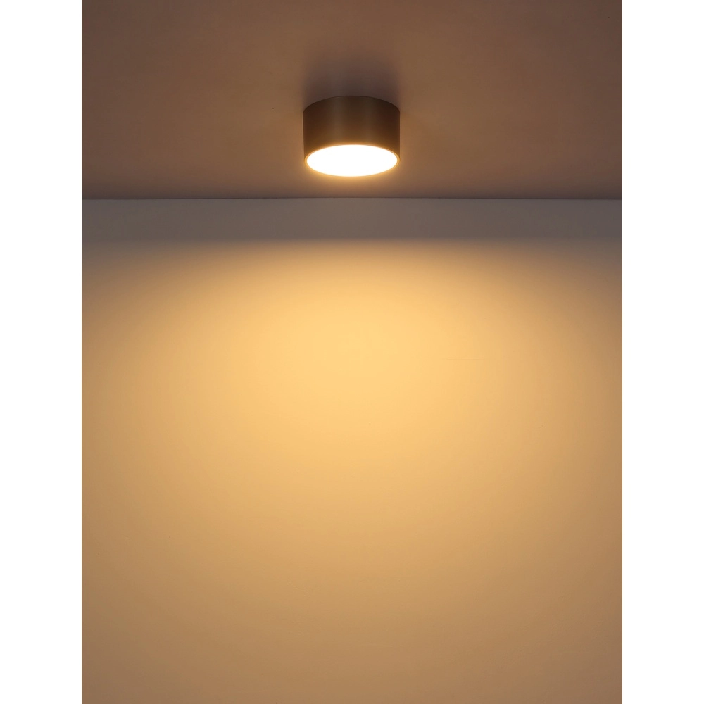 Lampe de plafond Raymond Champagne Globo 9007371528868