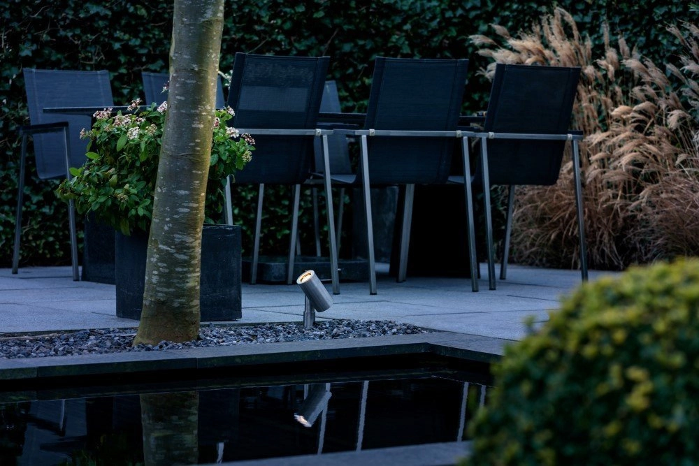 Spot de jardin LED Nova 5 Lightpro 5907800856910