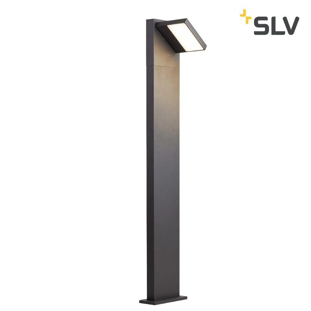 Lampe de jardin Abridor 100cm SLV 4024163231831