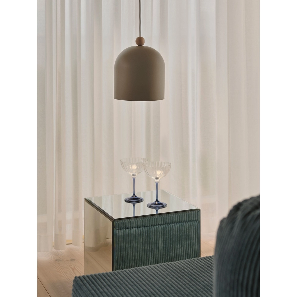 Lampe suspendue de style danois Gaston  Ø 20 cm Nordlux 5704924026980