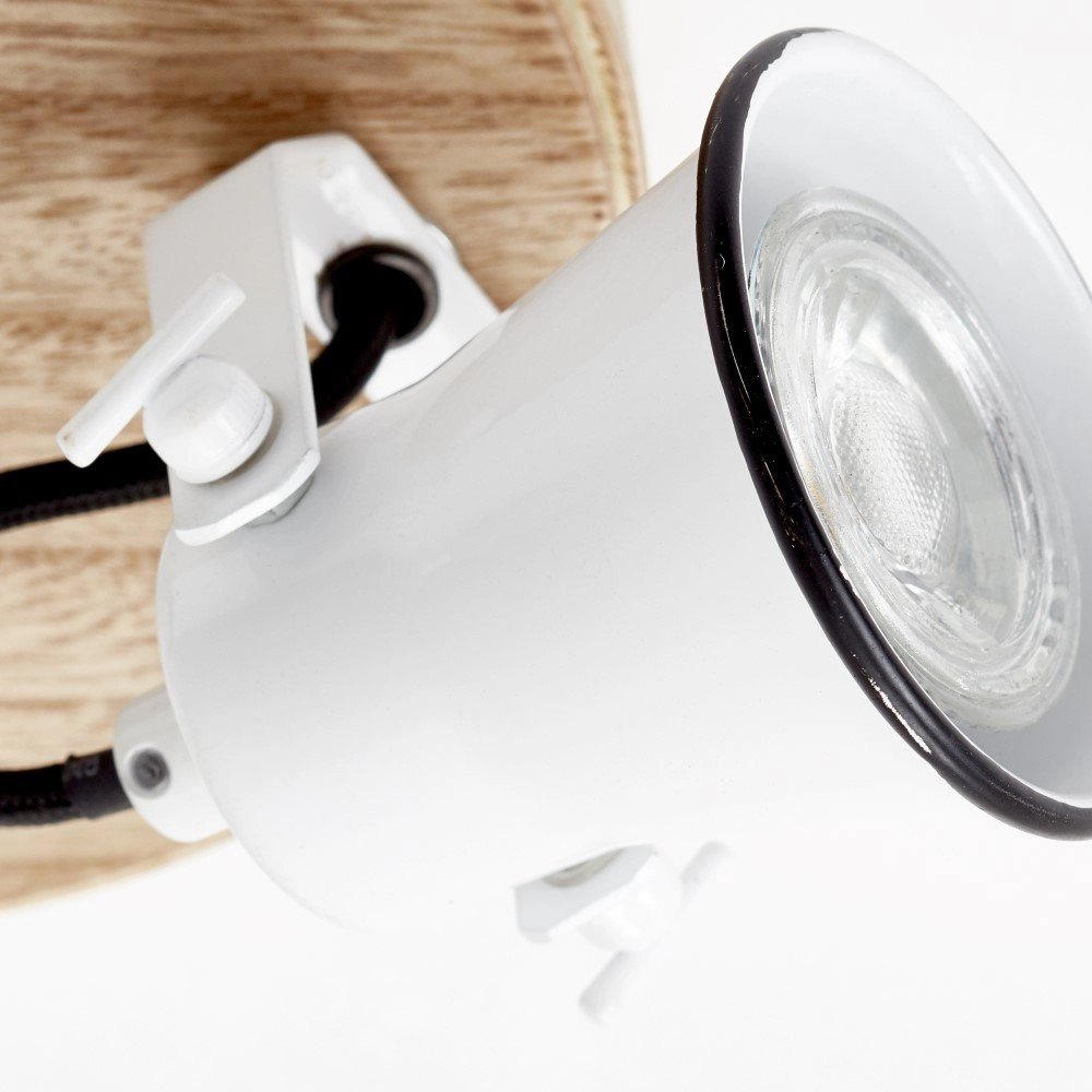 Spot de plafond Seed Rétro Brilliant 4004353350030