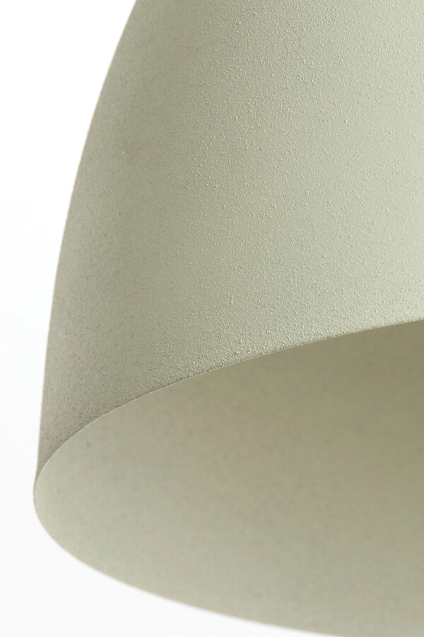 Suspension Japandi Kylie crème Ø 30cm Light & Living 8717807711832