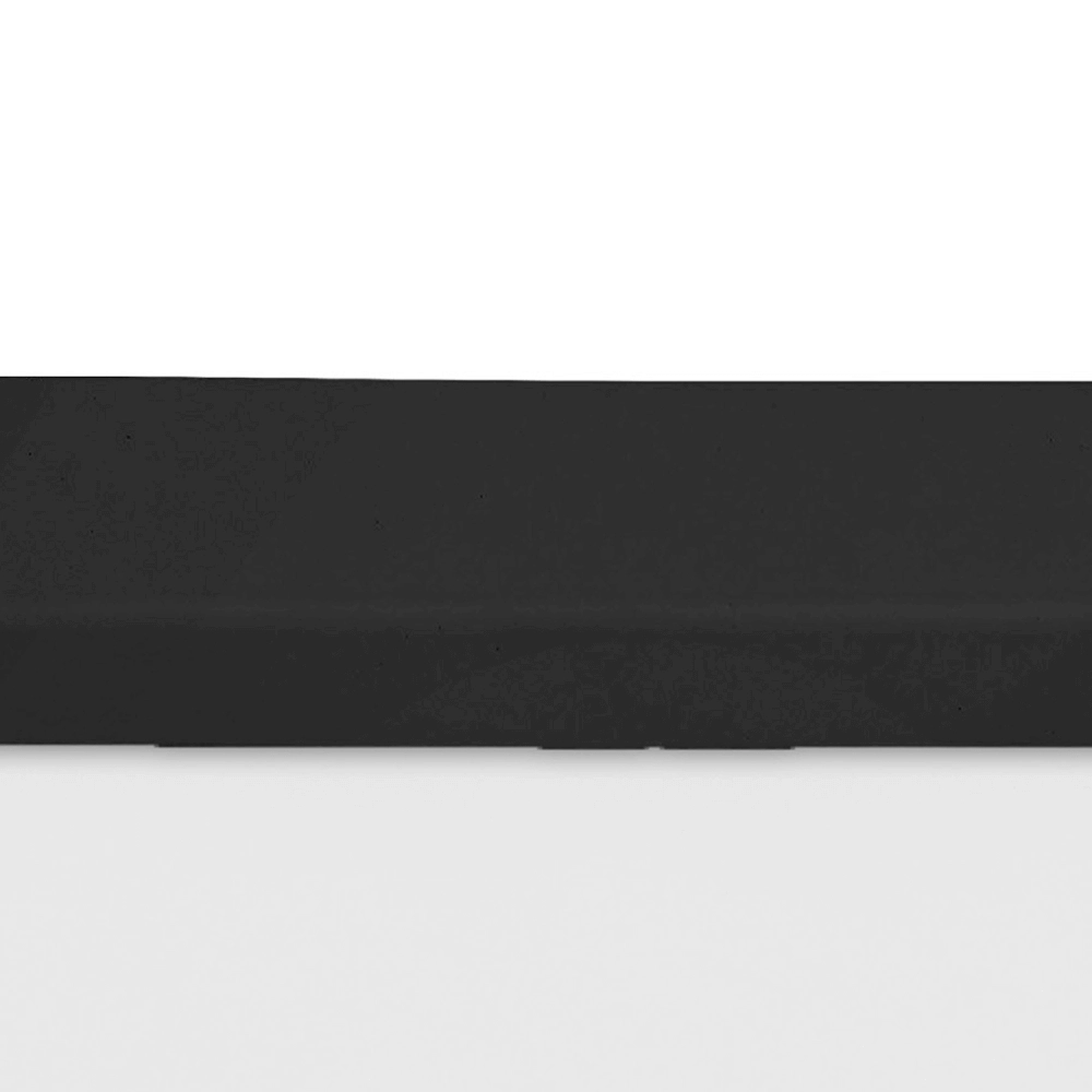 Plafonnier carré Fueva 5 4000K noir Eglo 9002759307622