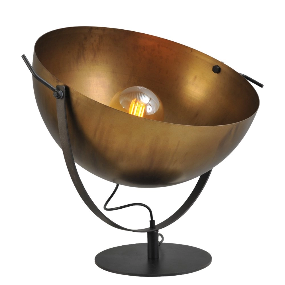Lampe de table Industria Uplight 50