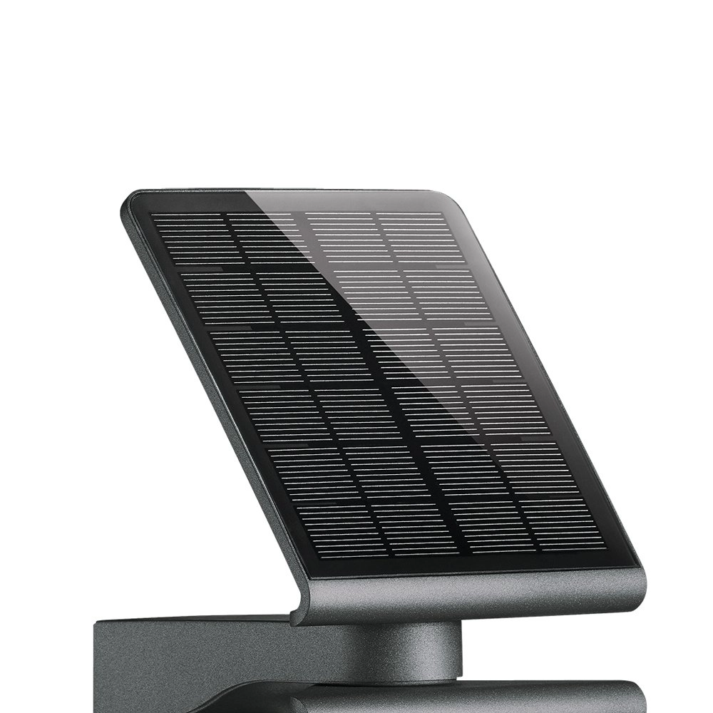 Lampe de jardin solaire XSOLAR GL-S ANT Steinel 4007841009830