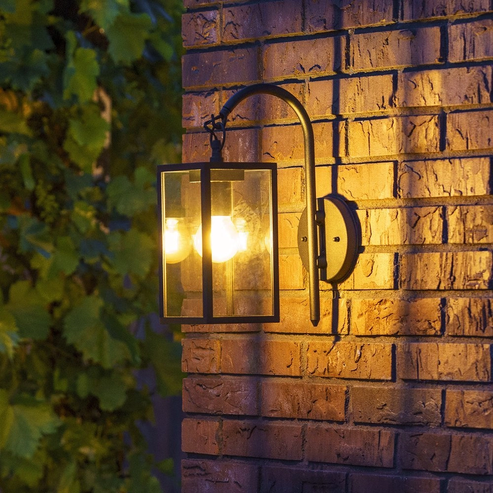 Applique murale LED Columba 12v GardenLights 5907800859072