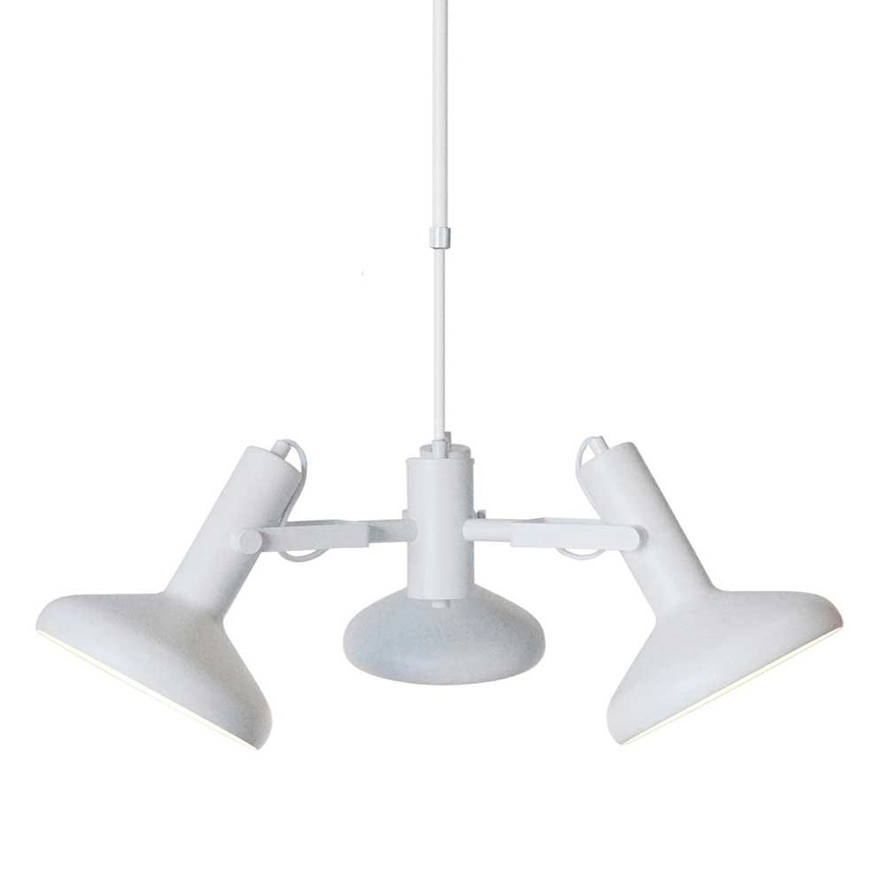 Suspension à 3 ampoules Vectro Suspension à 3 ampoules Vectro