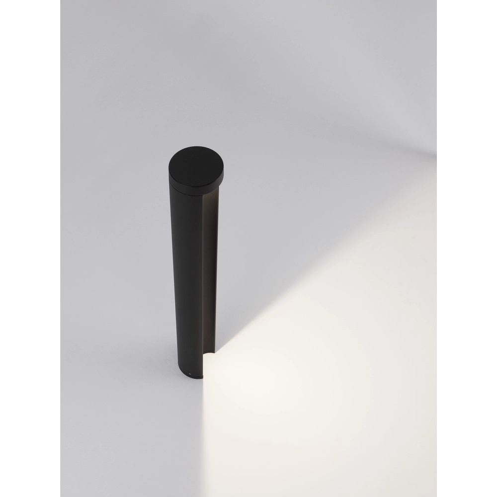 Lampe de jardin Tien anthracite 65cm Lyora 5212017434906