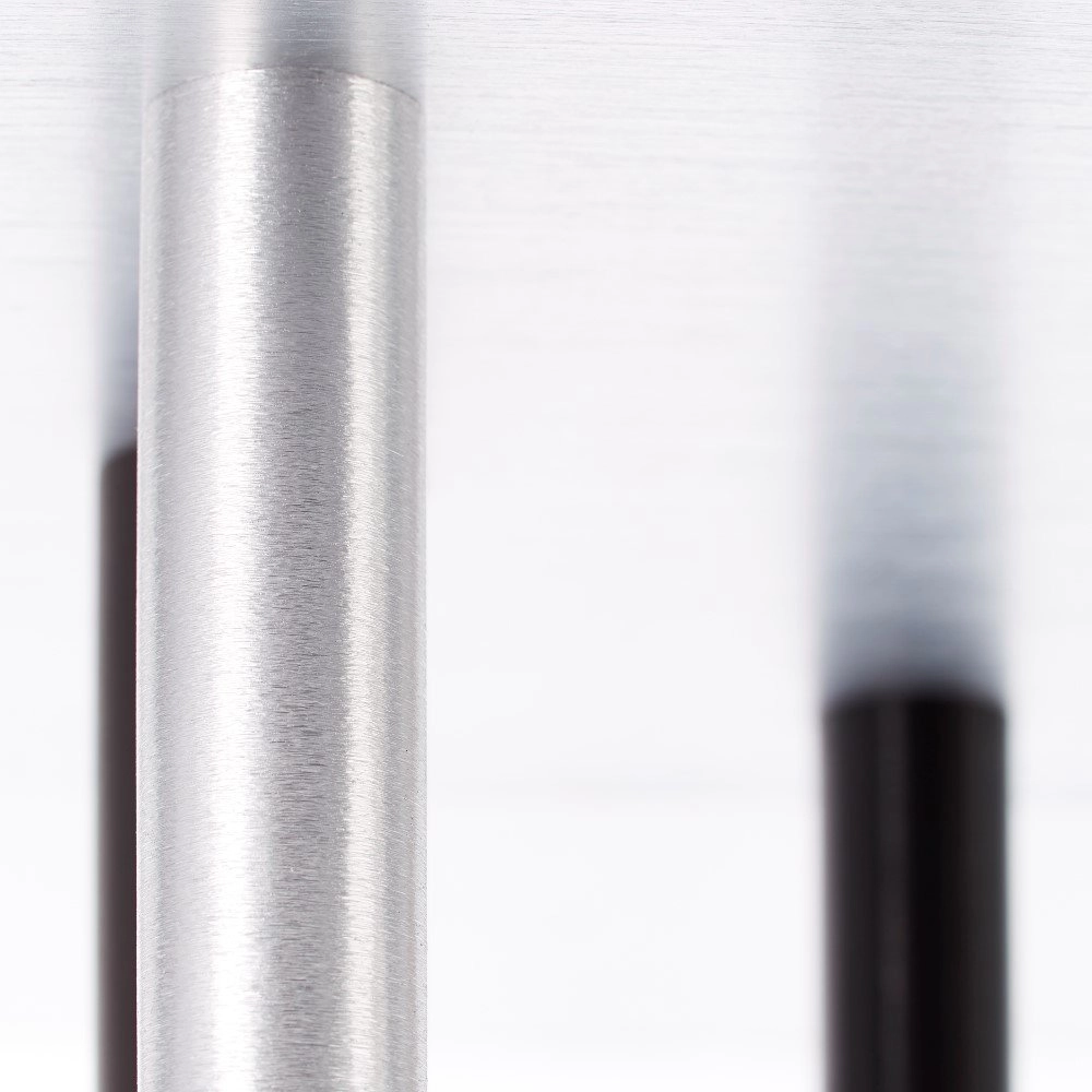 Lampe de plafond Cembalo avec LED Brilliant 4004353342332