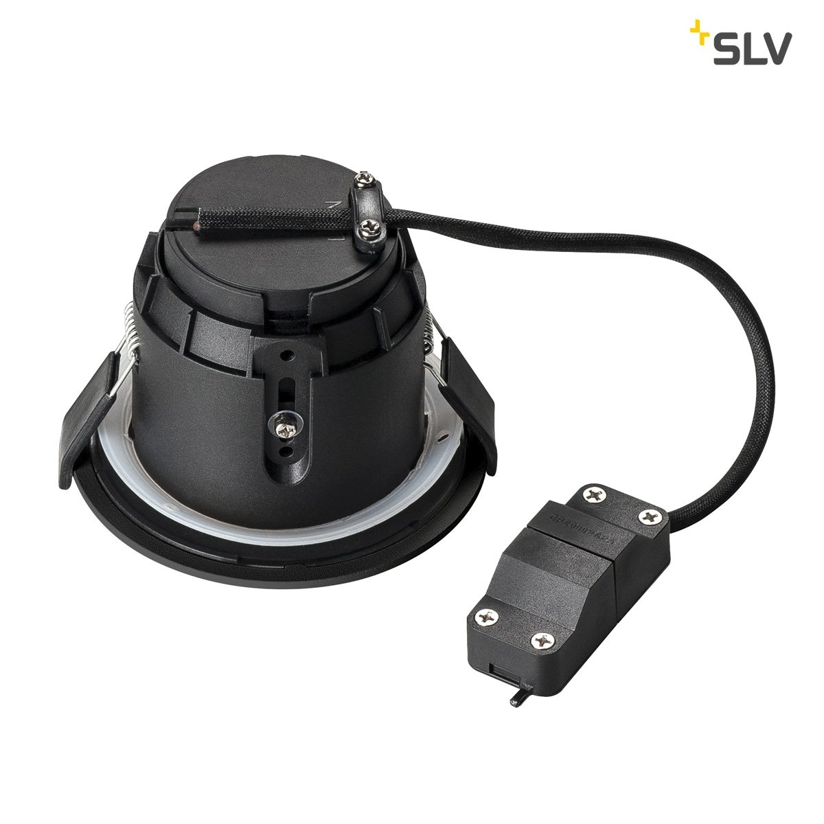 Spot encastrable Varu IP65 SLV 4024163221689