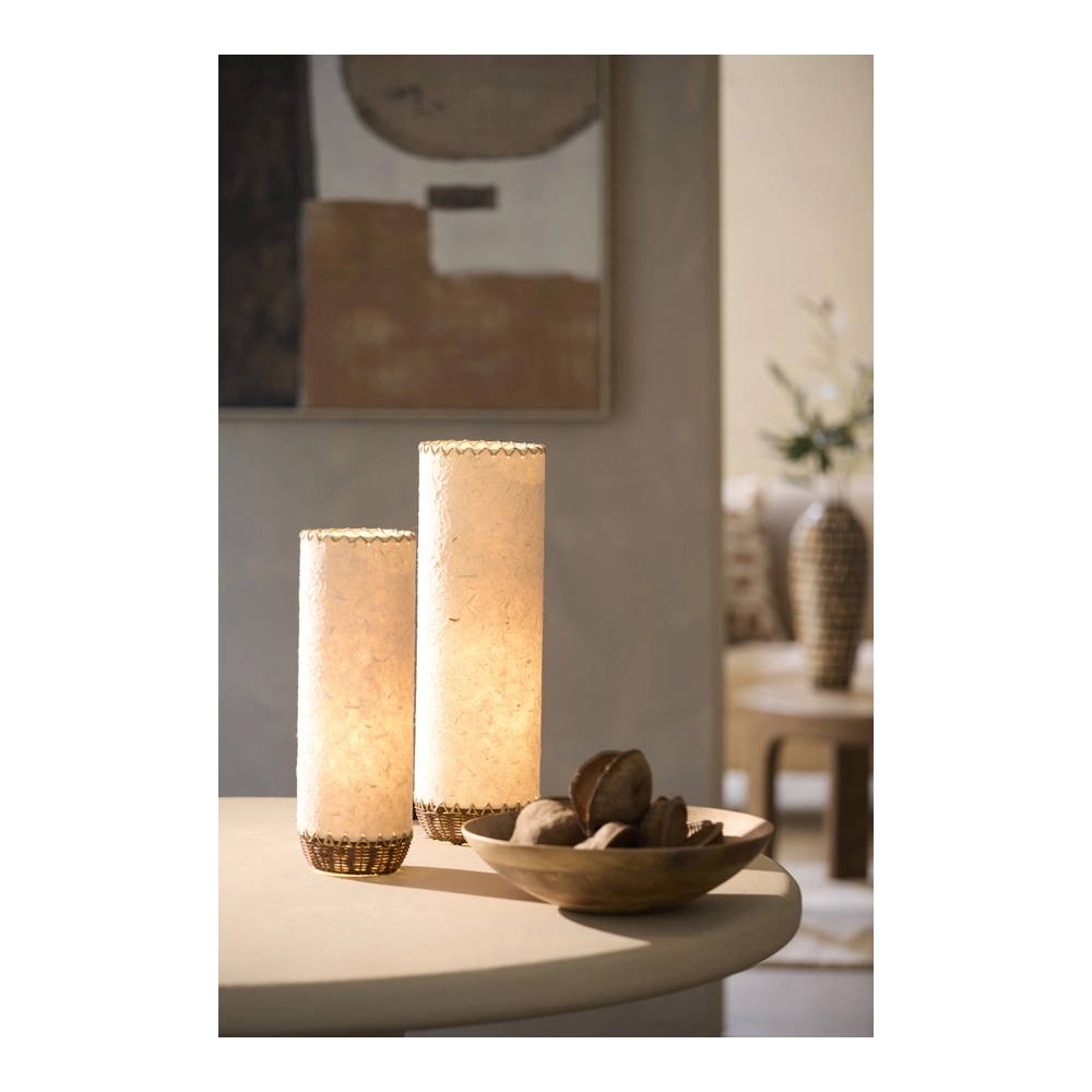 Lampe de table Tio Ø 13cm Light & Living 8717807838591
