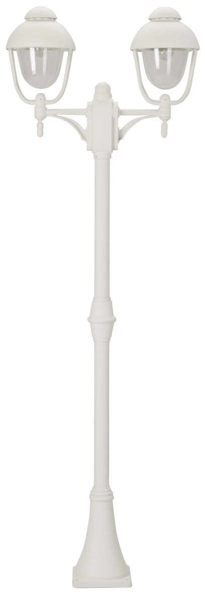 Lanterne de jardin Jardi 2 lumières Albert 4007235820409