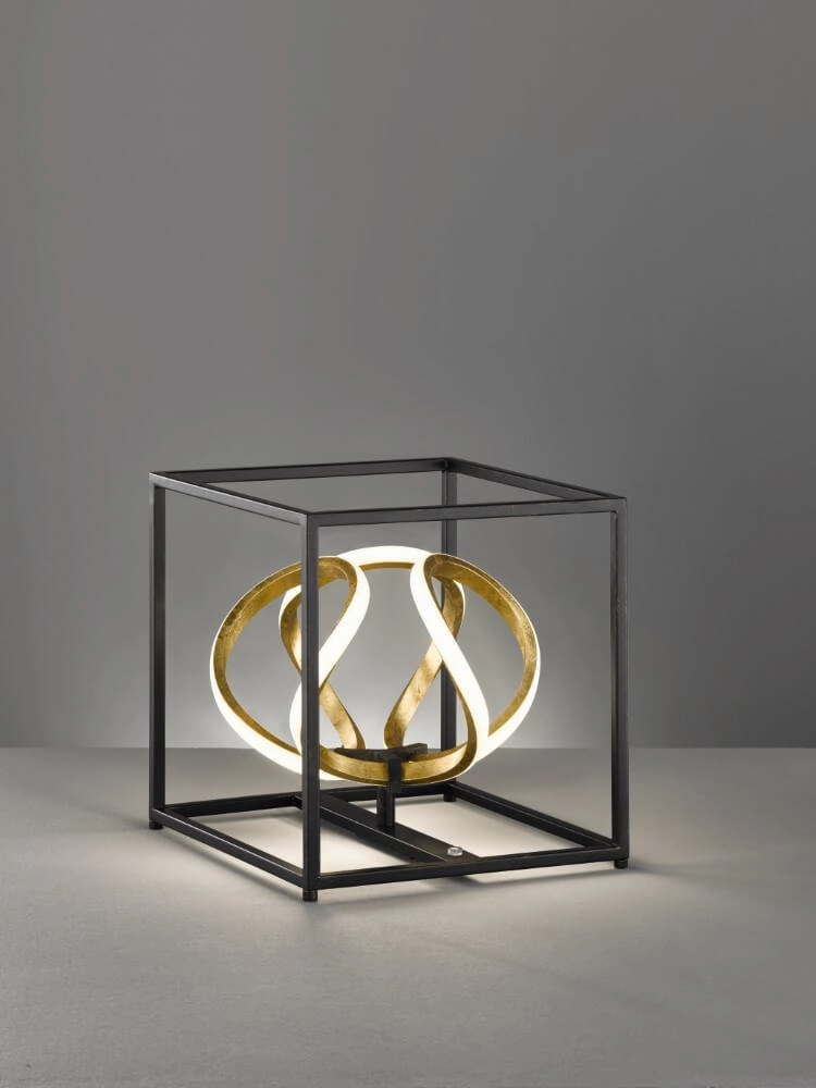 Lampe de table design Gesa Fischer & Honsel 4001133503235