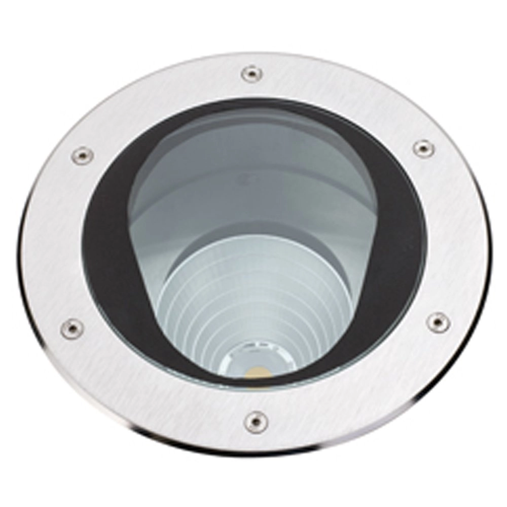 Grand spot de sol LED Correl 29 watts - 28 cm