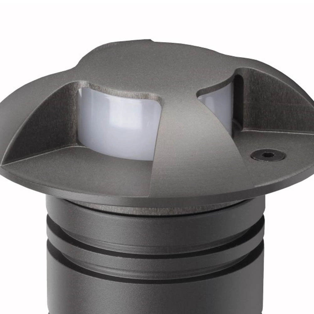 Lampe à encastrer Entry 4 côtés Franssen 8033239538435