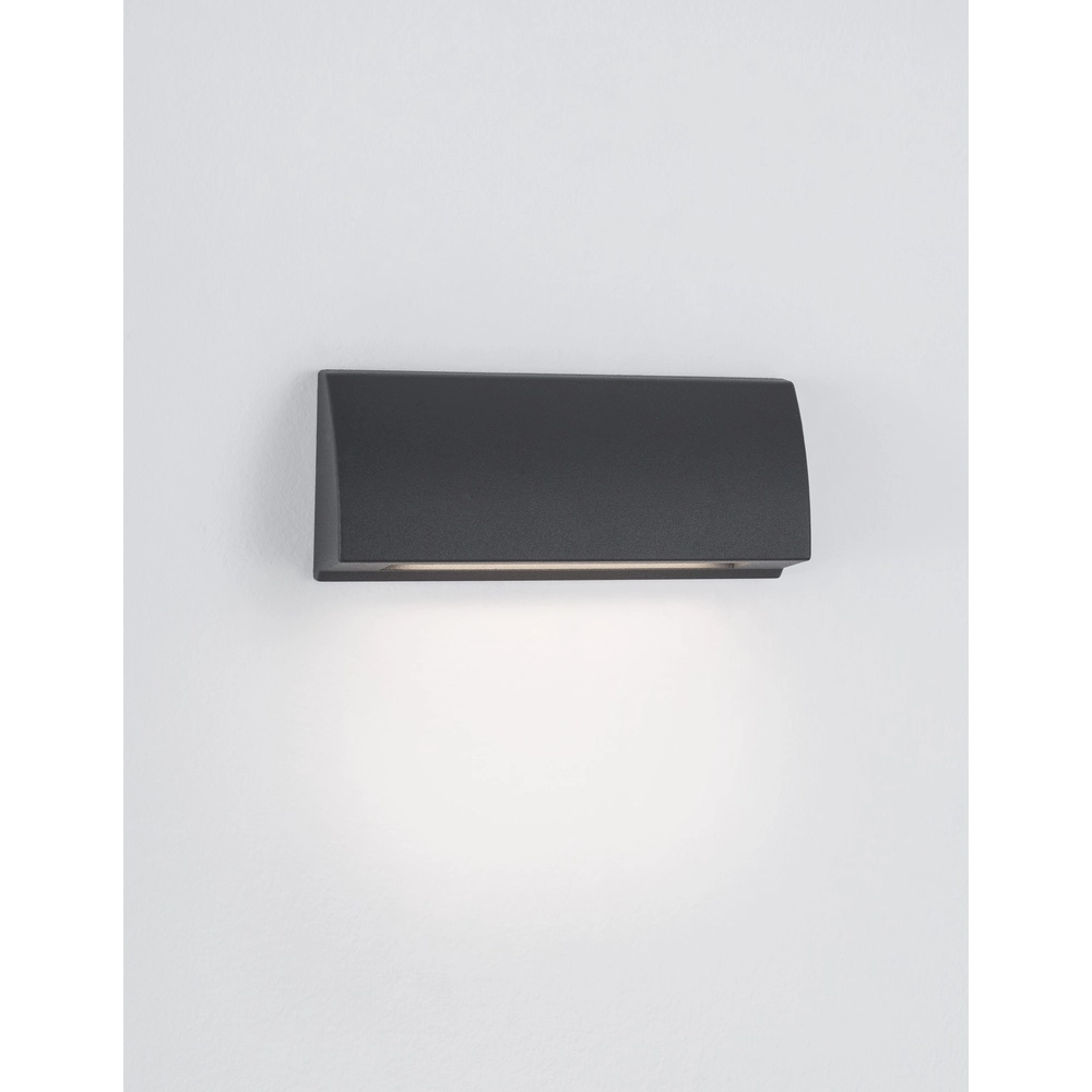 Applique murale Liv gris Lyora 5212017425935