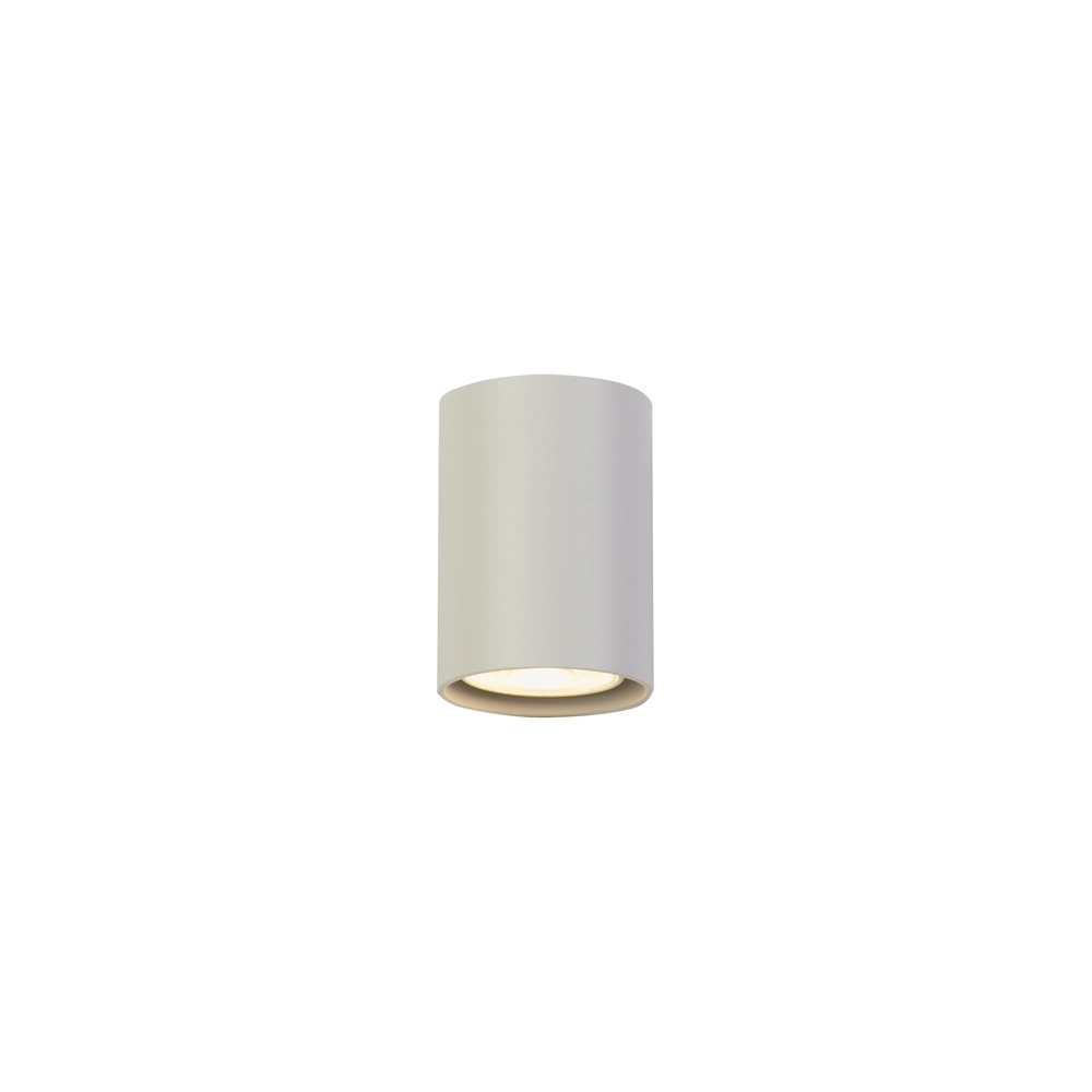 Spot monté en surface Cyls Duvet Blanc