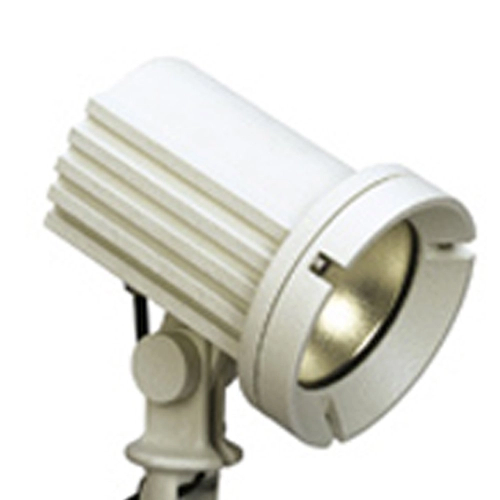 Spot LED Spike Soy 12 watts - blanc Albert 4007235824216
