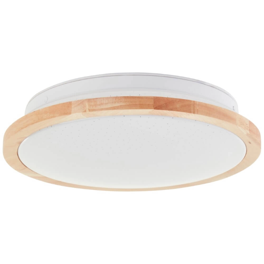 Plafonnier Farica Starry Ø 40cm - 3000K Brilliant 4004353442704