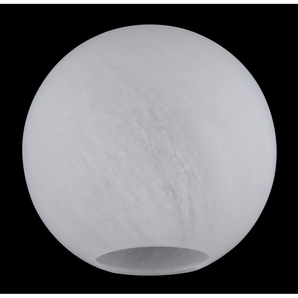 Lampe de plafond Kop nickel Globo 9007371519996