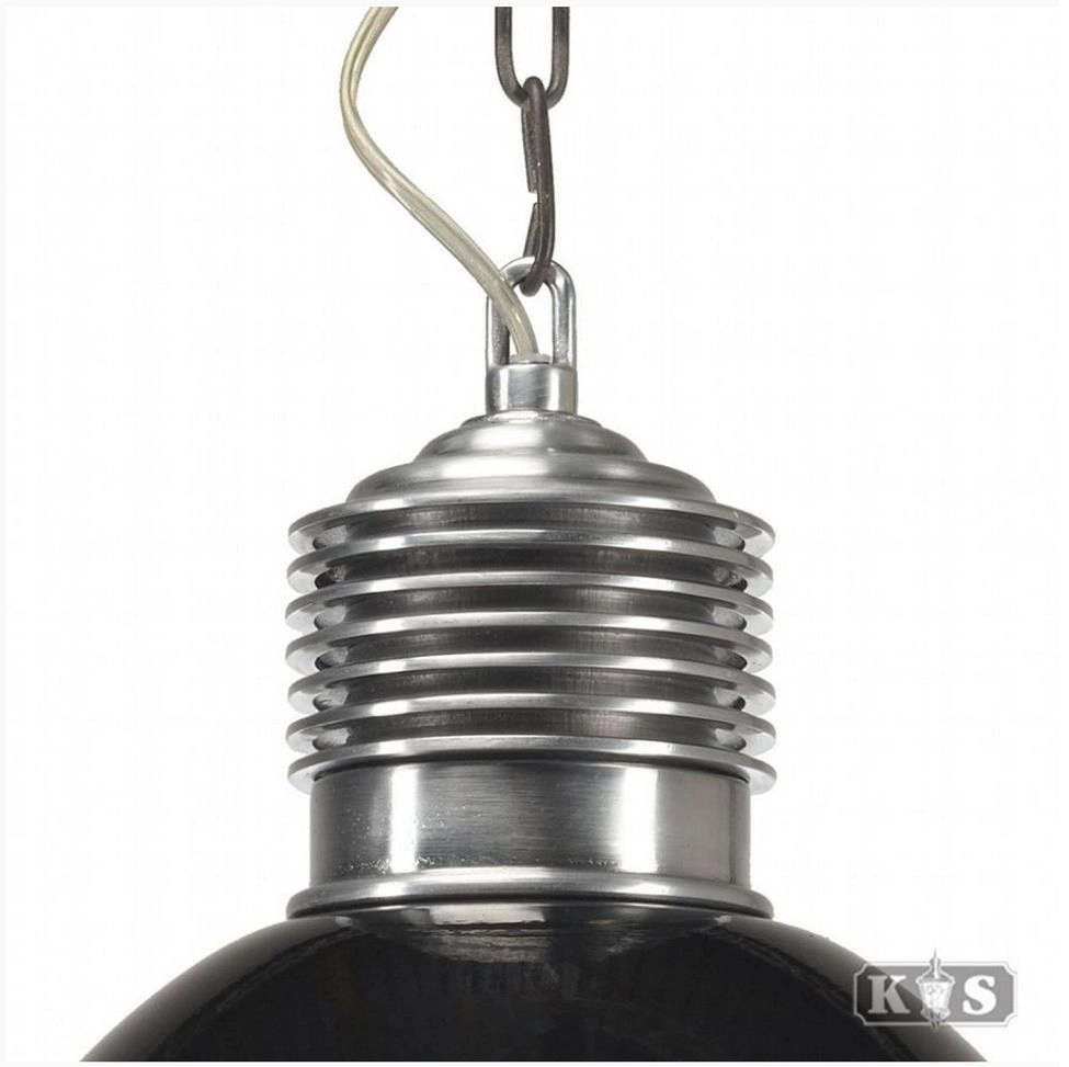 Lampe suspendue de porche Loft KS 8714732659208