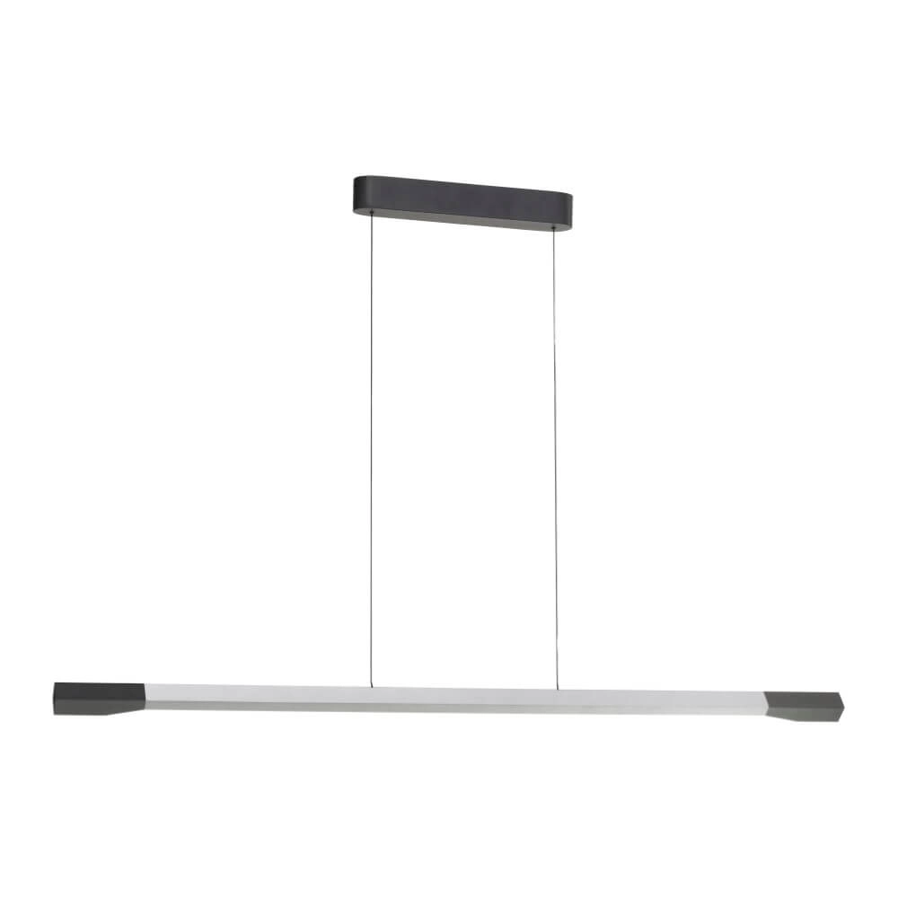 Lampe suspendue design Hoop anthracite Lampe suspendue design Hoop anthracite