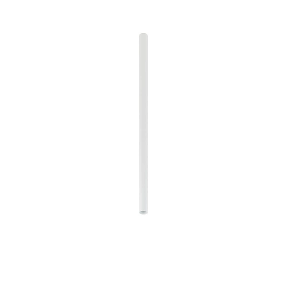 Spot long en saillie Fourty M 75 cm - blanc