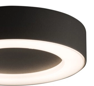 Plafonnier IP54 Merida Lyora 5903139951494