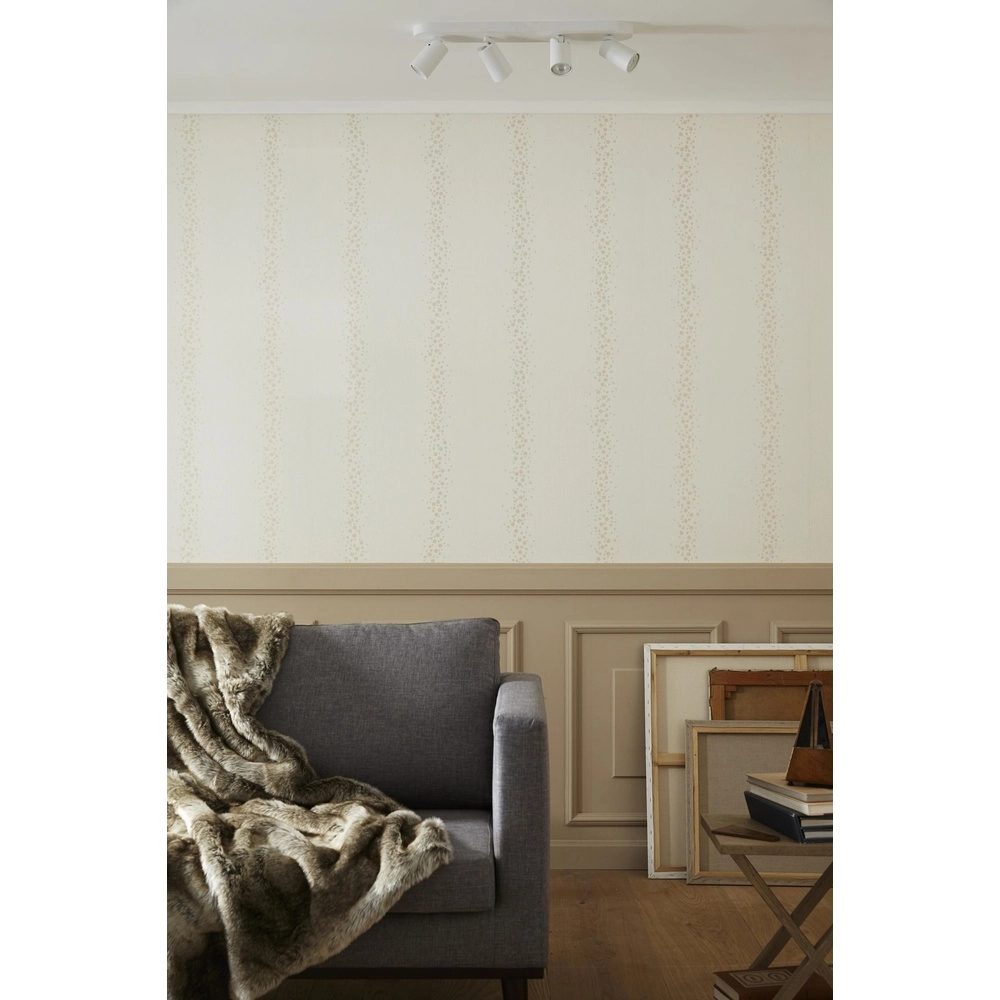 Projecteur de plafond Xyrus Blanc à 4 lumières Lucide 5411212234223