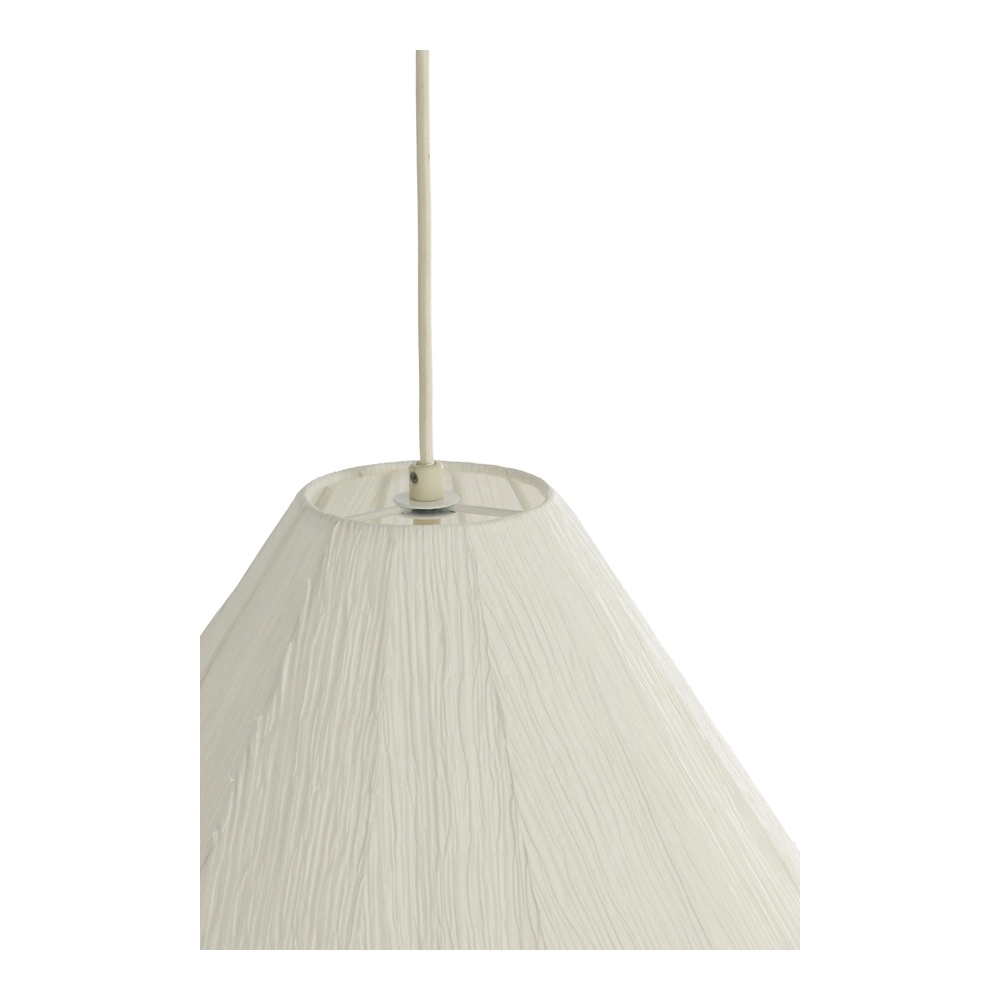 Lampe suspendue Sarella Ø 35 cm Light & Living 8717807837563