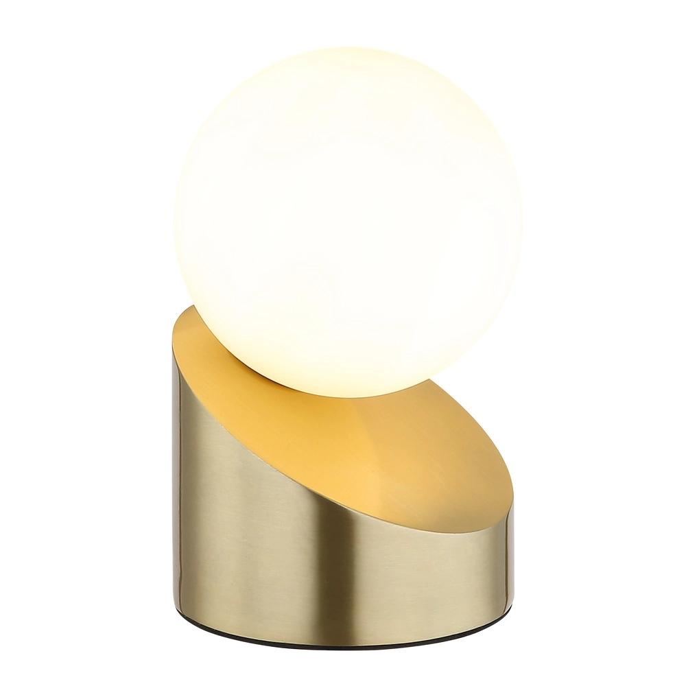 Lampe de table Alisa Or