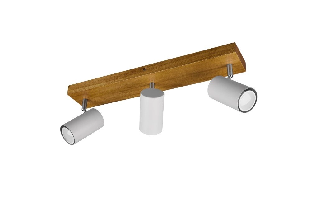 Spot Marley 3 lumières Trio 4017807488029