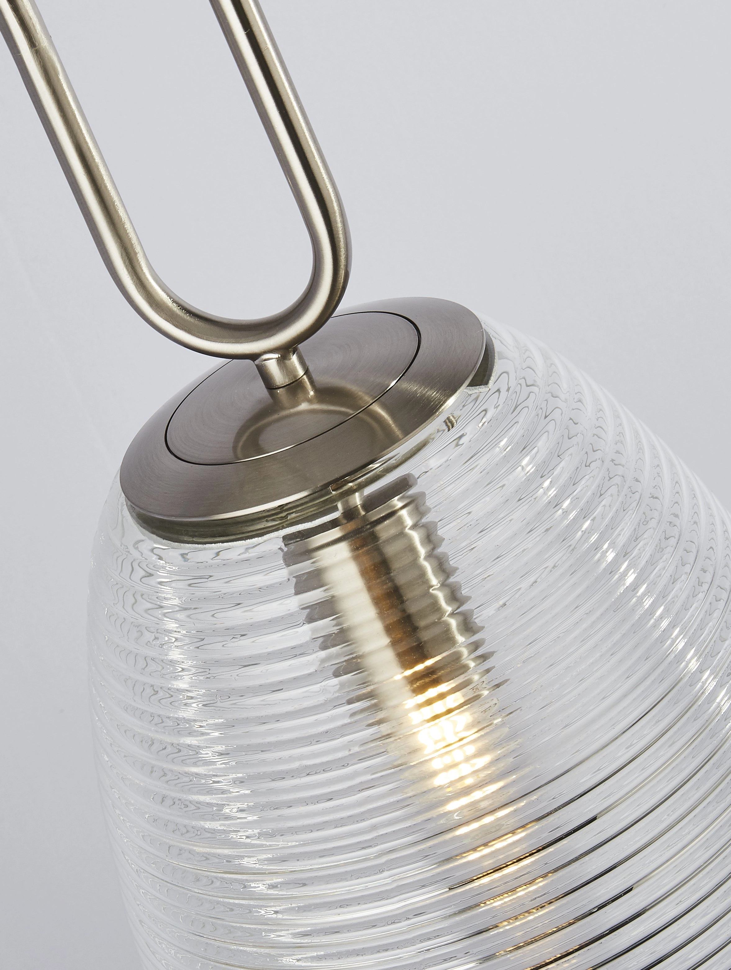 Lampe suspendue Elixir Searchlight 5053423174549