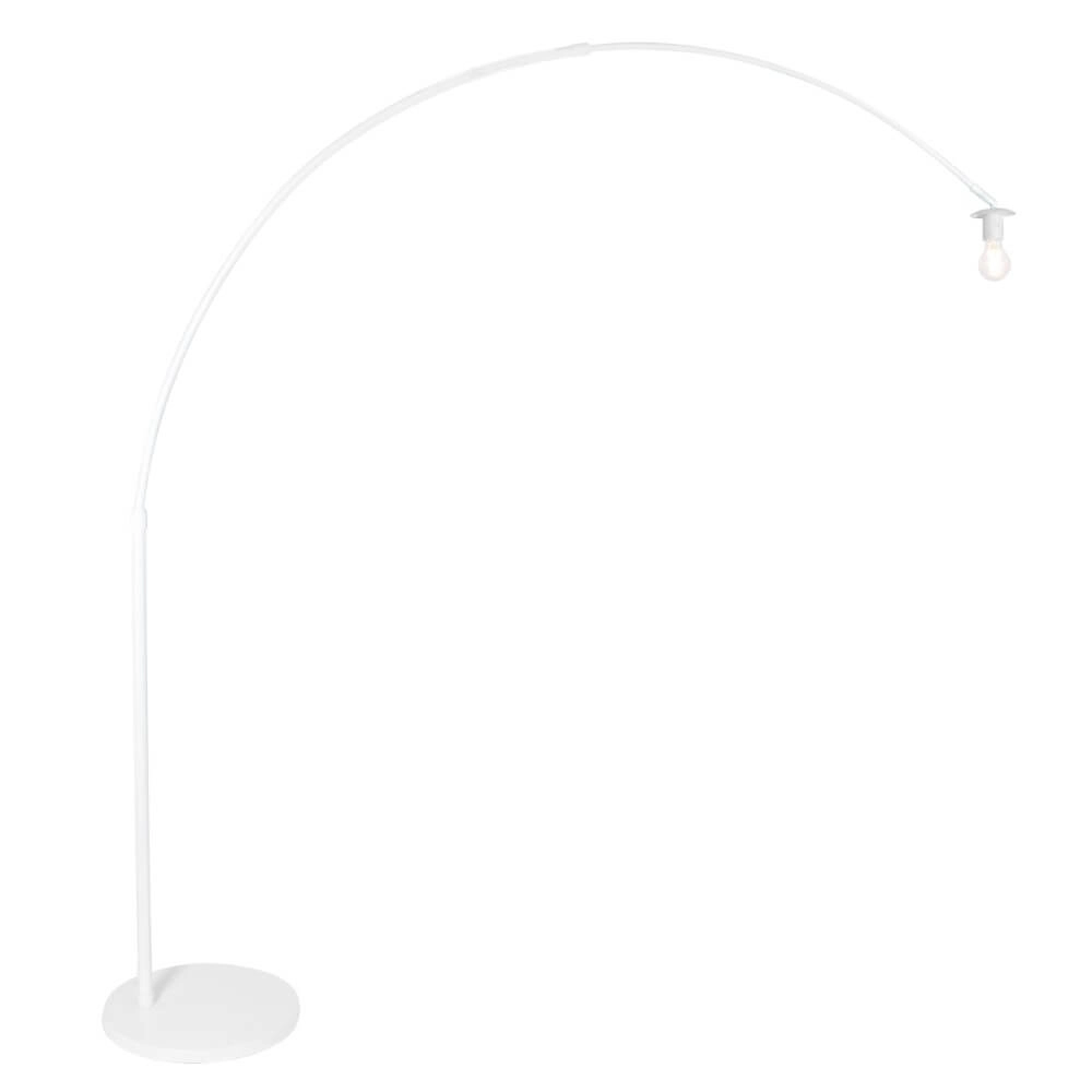 Lampe à arc en velours Sparkled Steinhauer 8712746152357
