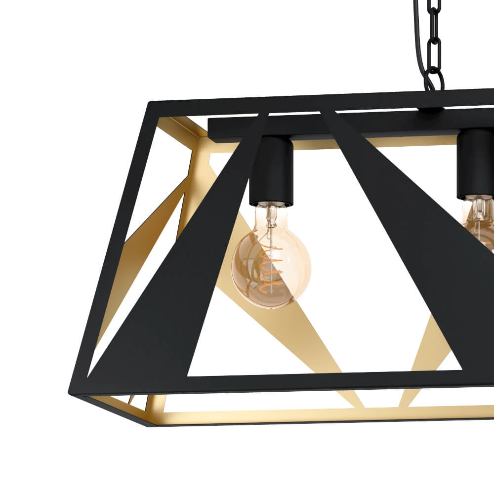 Lampe suspendue élégante Tabloncito Stars of Light 9002759399047