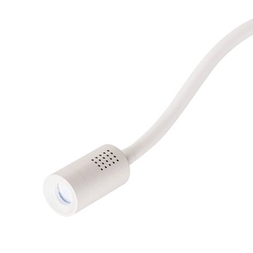 Lampe de lecture murale Dio Flex Plate 1,9w - 4000K blanc SLV 4024163223065
