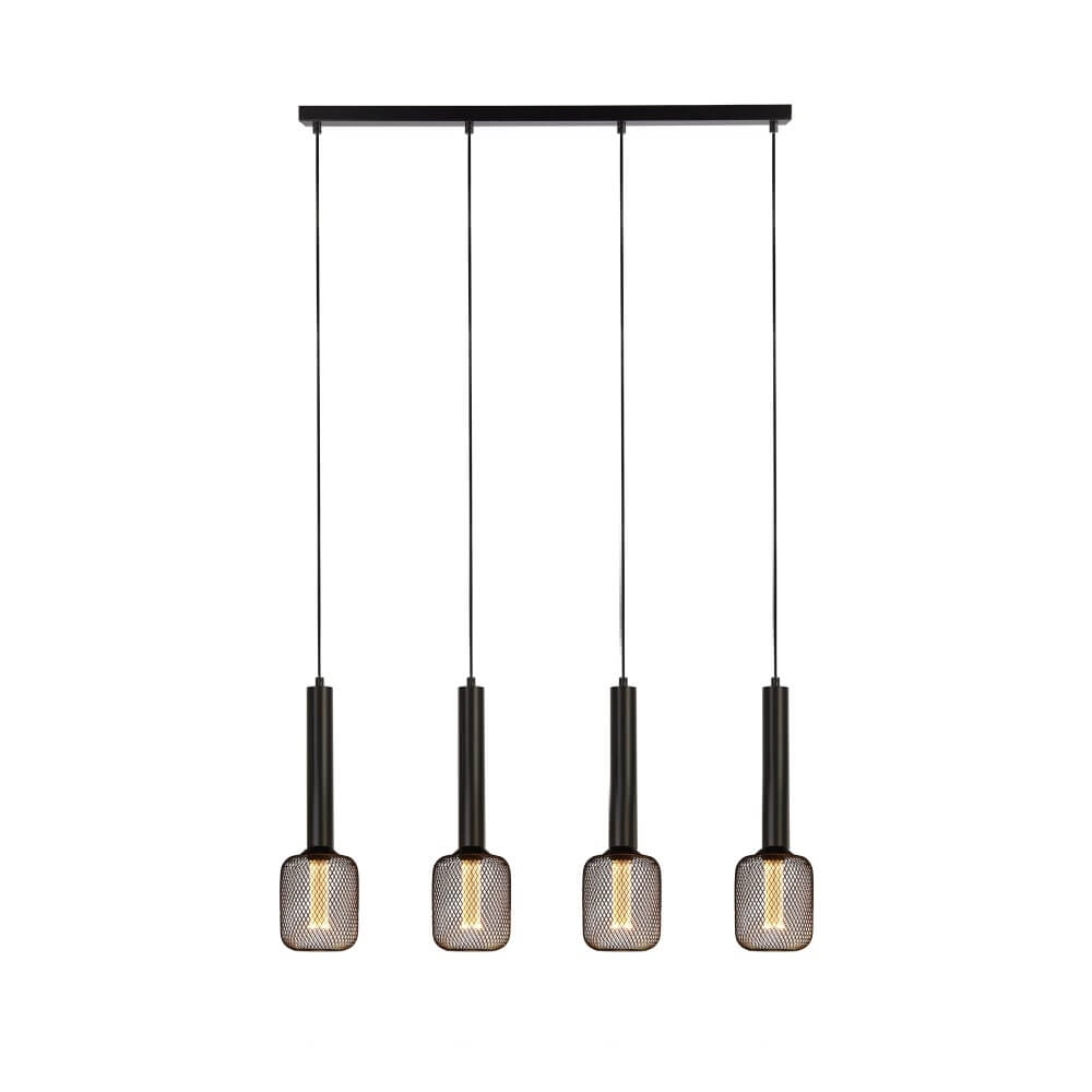 Lampe suspendue élégante Dulwich Lampe suspendue élégante Dulwich