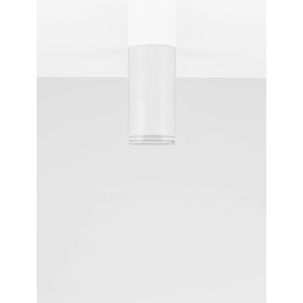 Spot de plafond Mao blanc Lyora 5212017475244