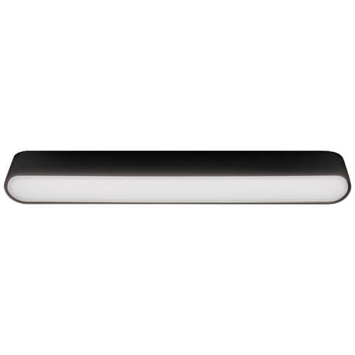 Lampe sur rail monophasée Clix 22,2 cm Lampe sur rail monophasée Clix 22,2 cm