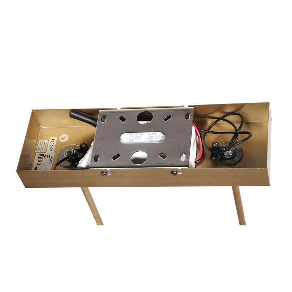 Suspension Zelena LED or Steinhauer 8712746177572