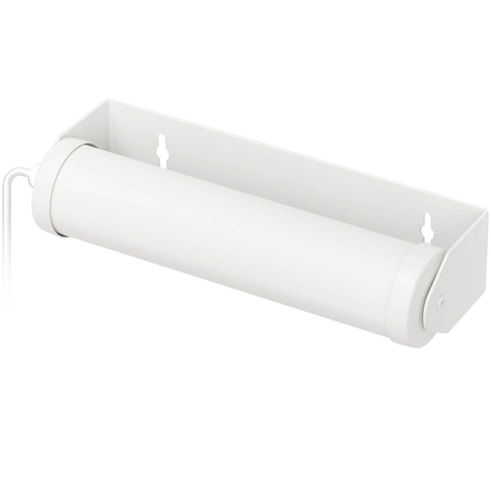 Applique Rondo blanc