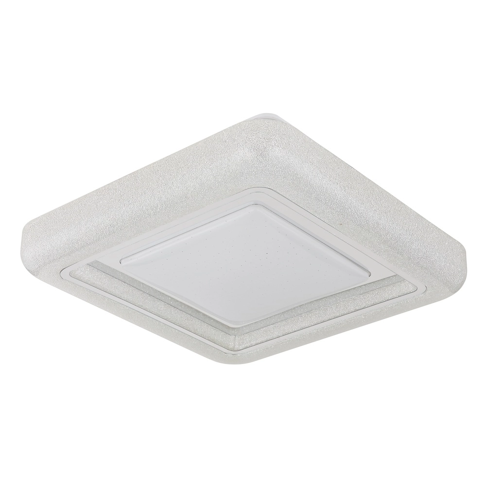 Lampe de plafond Marcia Carré 38 cm Globo 9007371475452