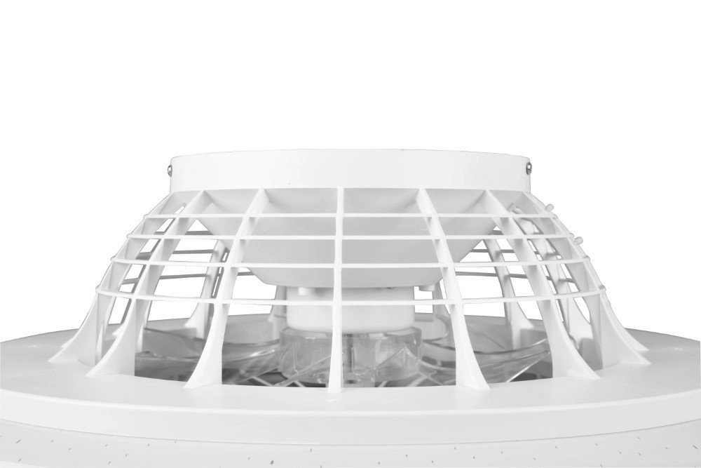 Ventilateur de plafond design Stralsund Trio 4017807491128